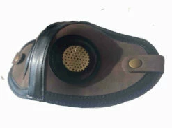 Leather Style Face Mask -Disney Sales HMA728110 2 min 24901.1649171918