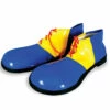 Blue/Yellow Large Clown Shoes -Disney Sales HMA752405Z 31455 84145.1592486604