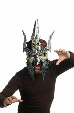 Warlord Helmet 22"