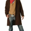 Rawhide Renegade Men Costume -Disney Sales IC11022Z 91681 17441.1592485528