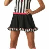 Racy Referee Teen Costume -Disney Sales IC14007Z 26039 22919.1592497805