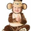 Cocomelon Mischievous Monkey 1 Cocomelon Mischievous Monkey -Disney Sales IC16002Z 37151 23222.1592486780