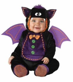 Baby Bat Costume