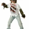 Boys Werewolf Costume -Disney Sales IC17015Z 48251 99252.1592484599