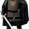Dark Knight Costume Plus -Disney Sales IC5030Z 08133 64063.1592489418