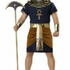 Plus Size Pharaoh Costume