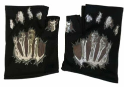 Zombie Kid Gloves