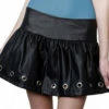 Leather Studded Skirt -Disney Sales JP1516Z 72620.1592517694