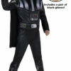 STAR WARS Darth Vader Boy Premium Costume With Gloves -Disney Sales JWC0583 09482.1660924716