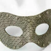 Fake Snakeskin Studded Mask -Disney Sales K33173SGZ 37761 87028.1592484641