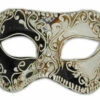 Venetian Mask Volto Musica