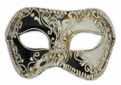 Venetian Mask Volto Musica