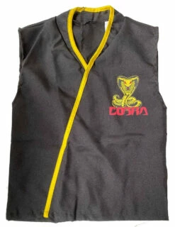 Cobra Kai Kids Costume -Disney Sales KL83353 Ninja2 07663.1642776844