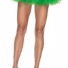 Layered Organza Tutu Green -Disney Sales LGA1705KGZ 99821 99587.1592489340