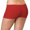 Seamless Boyshorts Red -Disney Sales LGA2995RZ 48291 14405.1592484632