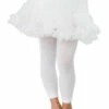 Kids Petticoat White -Disney Sales LGA4894WZ 83771 02610.1592484666