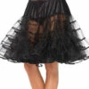 Long Petticoat Black 2 Long Petticoat Black -Disney Sales LGA83043BZ 98586 41986.1592485501