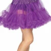 Layered Tulle Petticoat Purple -Disney Sales LGA8990PZ 43604 76412.1592486617