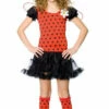 Daisy Bug Costume -Disney Sales LGC48106GZ 47527.1592311524