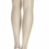 Plus Sheer Lace Stocking White -Disney Sales LGS1101QWcropz 21968.1610478226