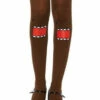 Adult Domo Tights -Disney Sales LGSDO7917cropz 28801.1609266540