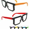 Pixel Color Frame Glasses -Disney Sales LOL0221Z 70900 22903.1592489374