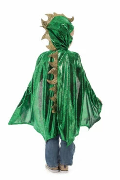 Dragon Kids Cloak -Disney Sales LV24031Z 41564.1645198937