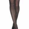 Mondor Dragonfly Motif Tights Black -Disney Sales MD5708Z 22628 01661.1592485537