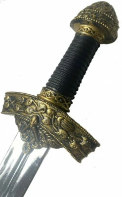 Knight Sword 22in -Disney Sales MFA201519 A 2 75204.1638463372