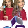 Temporary Purple Hair Dye 2 Temporary Purple Hair Dye -Disney Sales MFA205412 31659.1680732317