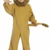 Lil' Lion Toddler Costume -Disney Sales MG13211Z 88397 16221.1592486659