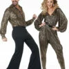 Golden Disco Couple -Disney Sales NewDisco3 67651.1658239664