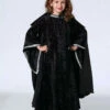 Medieval Princess Black/Silver -Disney Sales O5103Z 17642 08615.1592484604