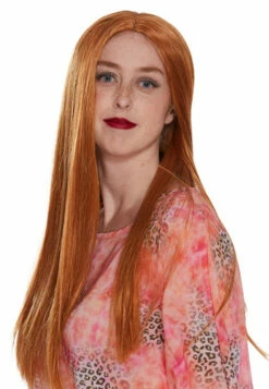 Ginger Straight Prestige Women Wig -Disney Sales OYASept20216978 resize 850 54289.1676923157