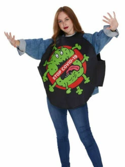 Stop Covid Family Costume -Disney Sales OYASept20217348 resize1200 min 81020.1631542655 65180.1657208448