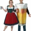 Oktoberfest Couple Plus -Disney Sales Oktoberfest Couple 1 99096.1655836034