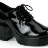 Jazz Man Shoes Black -Disney Sales PAJAZZ02BZ 36912 13413.1592486588