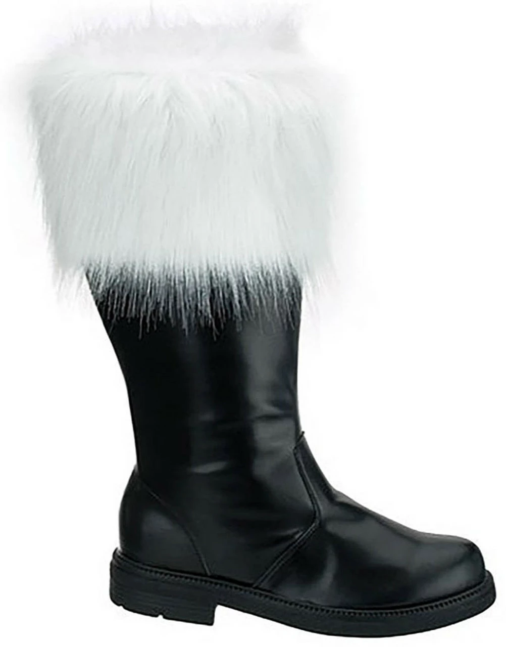 Santa Men Shoes 3 Santa Men Shoes