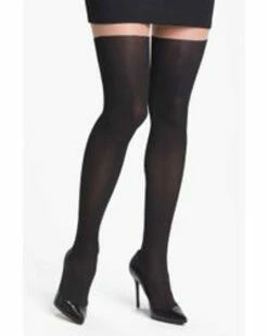 Pretty Polly Fabulous Fashion Super Tights