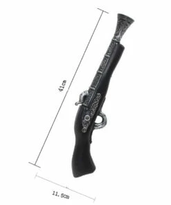 Flintlock Pistol -Disney Sales QDA23AaltZ 38399.1654548816
