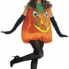 Pumpkin Pie Women Costume -Disney Sales R15256Z 76920 28546.1592486478