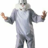 Looney Tunes Bugs Bunny Costume -Disney Sales R15558Z 4 64218 15517.1592486537