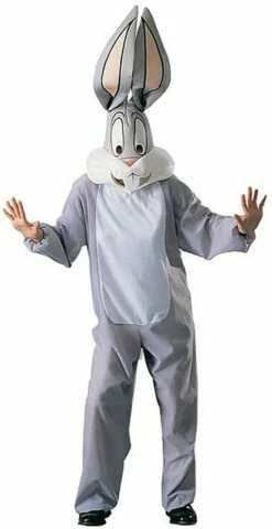 Looney Tunes Bugs Bunny Costume