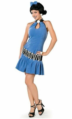 Betty Flintstones Costume