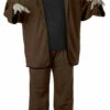 Frankenstein Costume Plus -Disney Sales R17318Z 84725 60803.1592498599