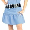 Plus Betty Flintstones Costume
