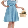 Dorothy Costume Plus -Disney Sales R17504Z 86051 24460.1592489178