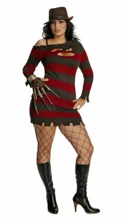 Miss Krueger Plus