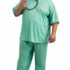 Doctor Plus Costume -Disney Sales R17738Z 14513 99099.1592486521