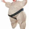 Inflatable Kid Sumo -Disney Sales R38905Z 78695 08892.1592260170